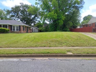 1845 Patrick Rd, Memphis, TN, 38114