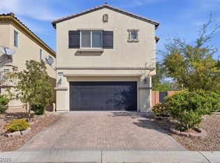 752 Looking Bear Ct, Las Vegas, NV 89178
