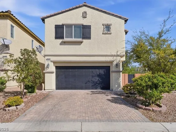 752 Looking Bear Ct, Las Vegas, NV 89178