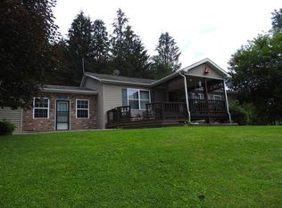 1627 Route 287, Morris, PA 16938