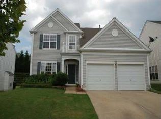 7412 Silver View Ln, Raleigh, NC 27613