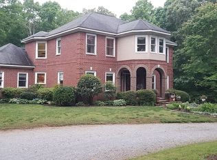 8032 Banks Mill Rd, Douglasville, GA 30135