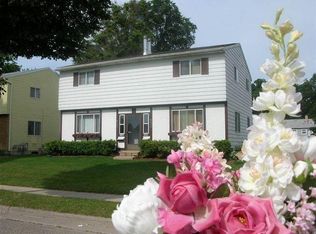 4021-23 Claire St, Madison, WI 53716