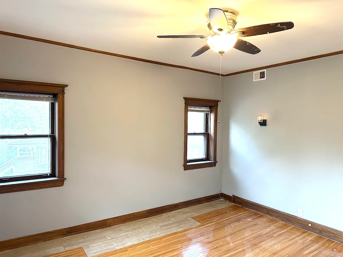 Building Photo - 5903 W Race Ave #2
