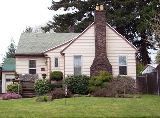 3107 SE 71st Ave, Portland, OR 97206
