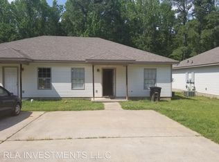 321A Clint Rd, Jacksonville, AR 72076