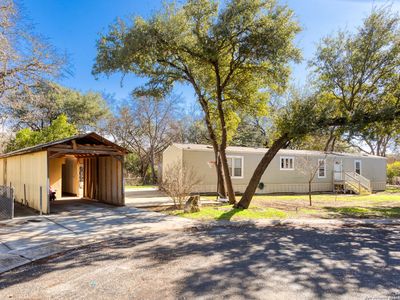 25402 IMA RUTH PKWY, San Antonio, TX, 78257