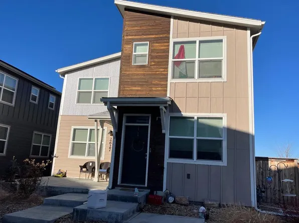 2639 Tallgrass Ln, Berthoud, CO 80513