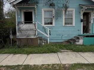 1572-74 N Rocheblave St, New Orleans, LA 70119