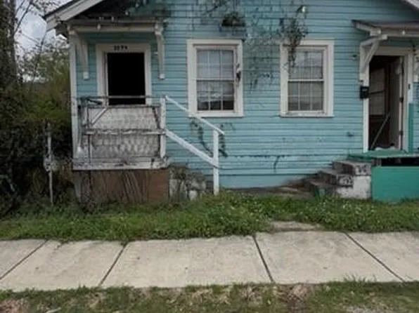 1572-74 N Rocheblave St, New Orleans, LA 70119