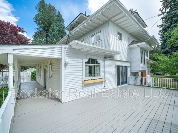 4235 E Hartson Ave, Spokane, WA 99202