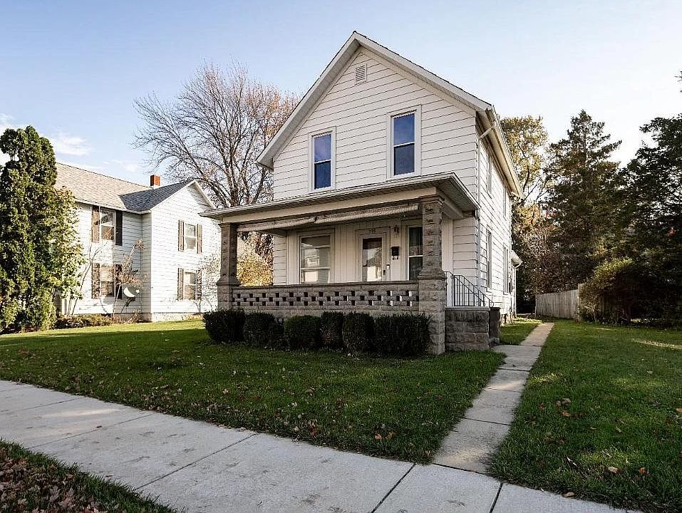 735 Rawson Ave, Fremont, OH 43420 Zillow