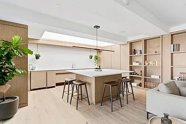 Rented by Vertical Real Estate LLC