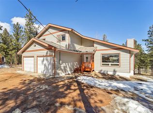 246 Tapadero Rd, Bailey, CO 80421