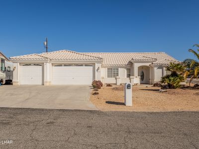 3417 Osprey Ln, Lake Havasu City, AZ, 86406