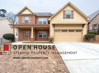 5730 Crest Hill Dr, Buford, GA 30518