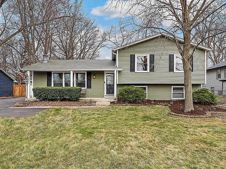 26W524 Jewell Rd