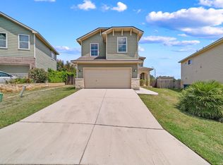 12902 Fairacres Way, San Antonio, TX 78233