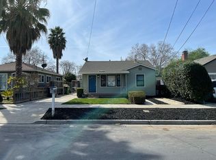1077 Chestnut St, San Jose, CA 95110