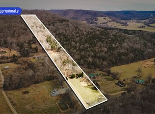 4020 Carter Branch Rd Lot 1, Hartsville, TN 37074