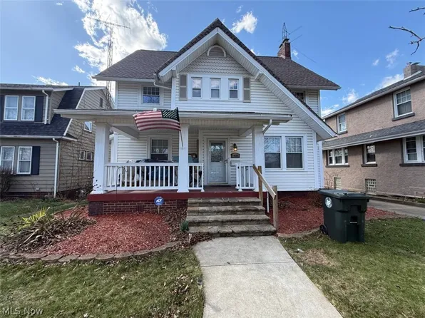 1437 Ridge Rd NW, Canton, OH 44703