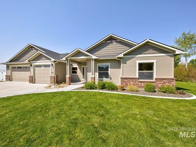 500 S Fujii Dr, Nampa, ID, 83686