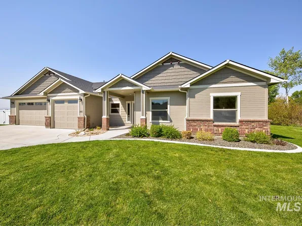 500 S Fujii Dr, Nampa, ID 83686