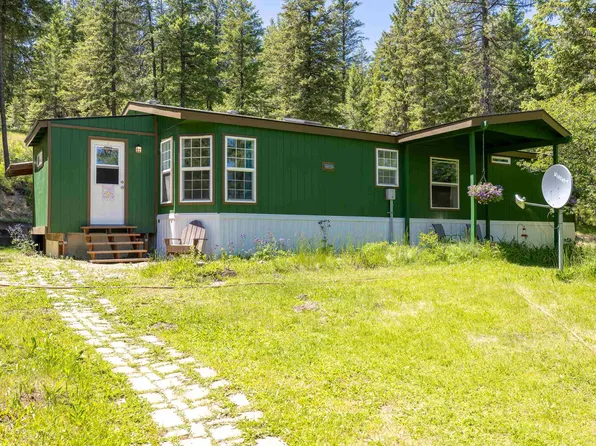 35614 N Waldrons Ln, Chattaroy, WA 99003