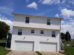 Pisgah Church Rd, Somerset, KY 42503