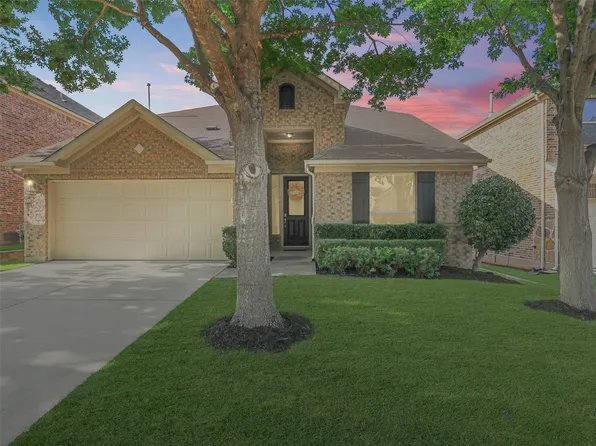 808 Ping St, McKinney, TX 75069