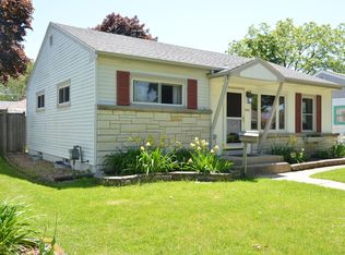 3246 S 69th St, Milwaukee, WI 53219