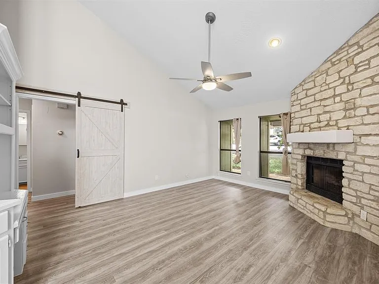 500 Hesters Crossing Rd #411 — Photo 4