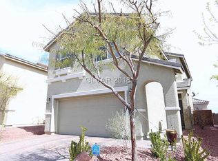 7744 Bratcher Point Ct, Las Vegas, NV 89166