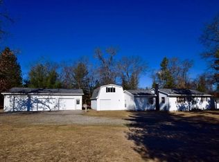 4210 County Road 491, Lewiston, MI 49756