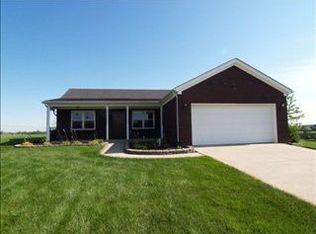 209 Rano Ct, Richmond, KY 40475