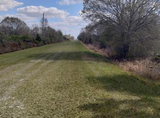 15827 NW 288th St, Okeechobee, FL 34972