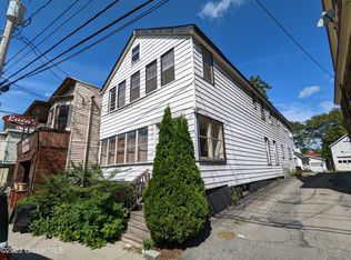 553-555 Nott St, Schenectady, NY 12308