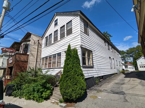 553-555 Nott Street, Schenectady, NY 12308