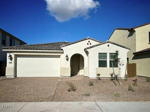 8950 W DENTON Lane, Glendale, AZ 85305