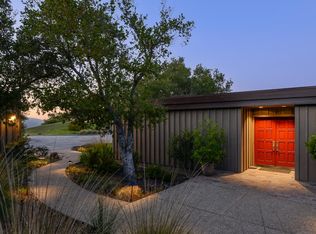 3 Horseshoe Bnd, Portola Valley, CA 94028
