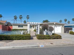 1460 Connecticut St, Imperial Beach, CA 91932