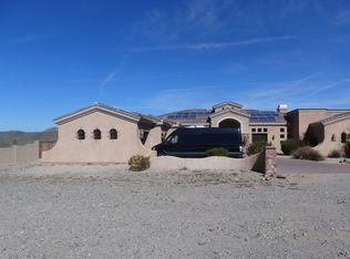 3930 W Gumina Ave, Laveen, AZ 85339