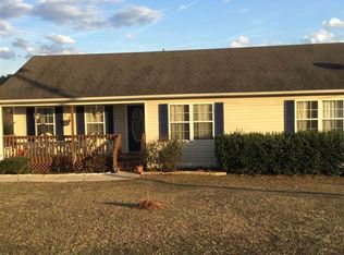 335 Deer Crossing Rd, Warrior, AL 35180