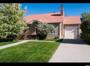 2055 E 1300 S, Salt Lake City, UT 84108