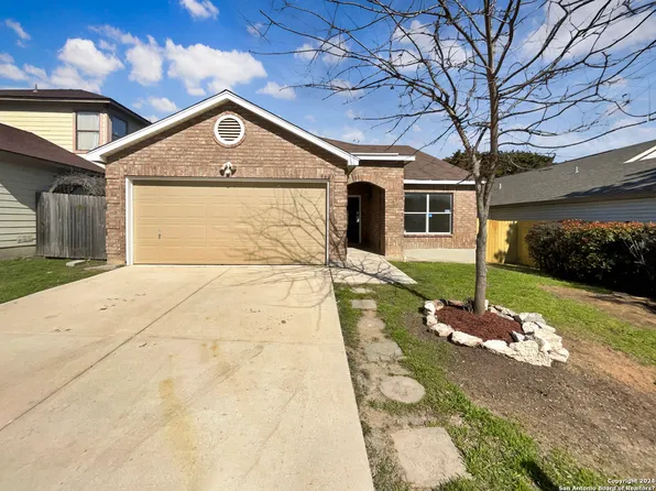 9603 Silver Crown, San Antonio, TX 78254
