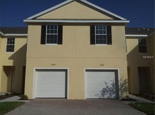 10691 Regent Square Dr #1607, Orlando, FL 32825