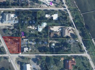 116 Harris St, Fort Pierce, FL 34950