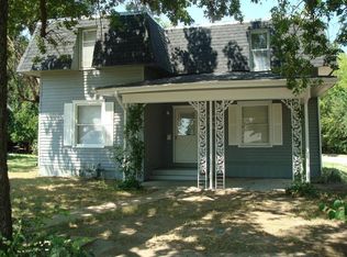 1125 E Ash St, Salina, KS 67401