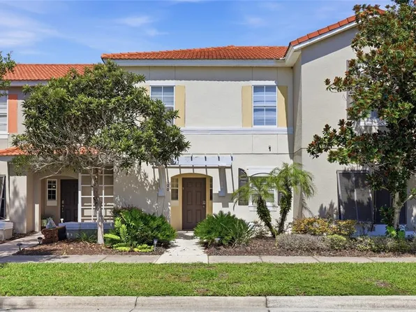 1120 LAS FUENTES DRIVE, KISSIMMEE, FL 34746