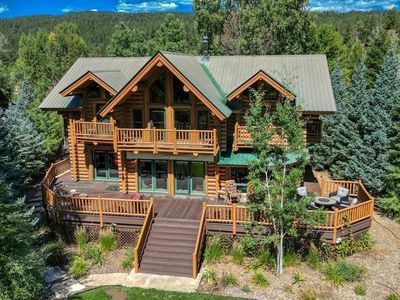 61 Harebell Drive, Pagosa Springs, CO, 81147